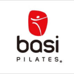 basi PILATESのロゴ