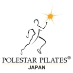 POLESTAR PILATESのロゴ